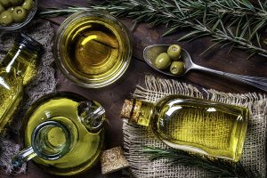 guide to cooking oils