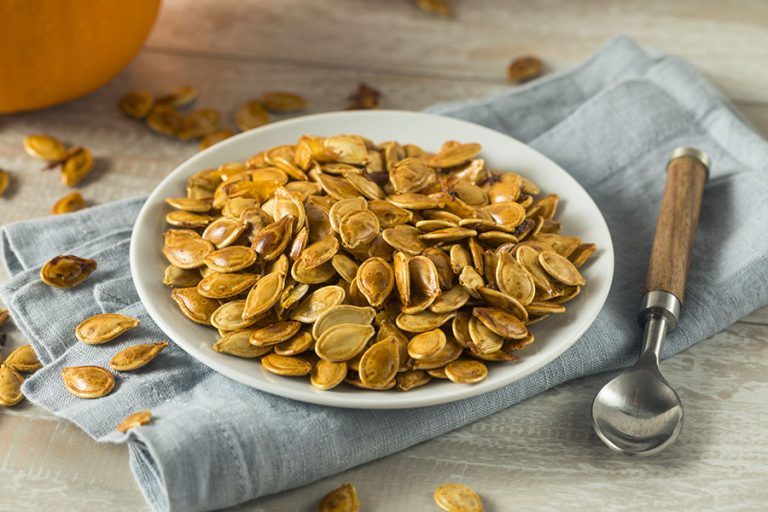 7 Ways to Use Pumpkin Seeds After Carving Your Jack-O’-Lantern