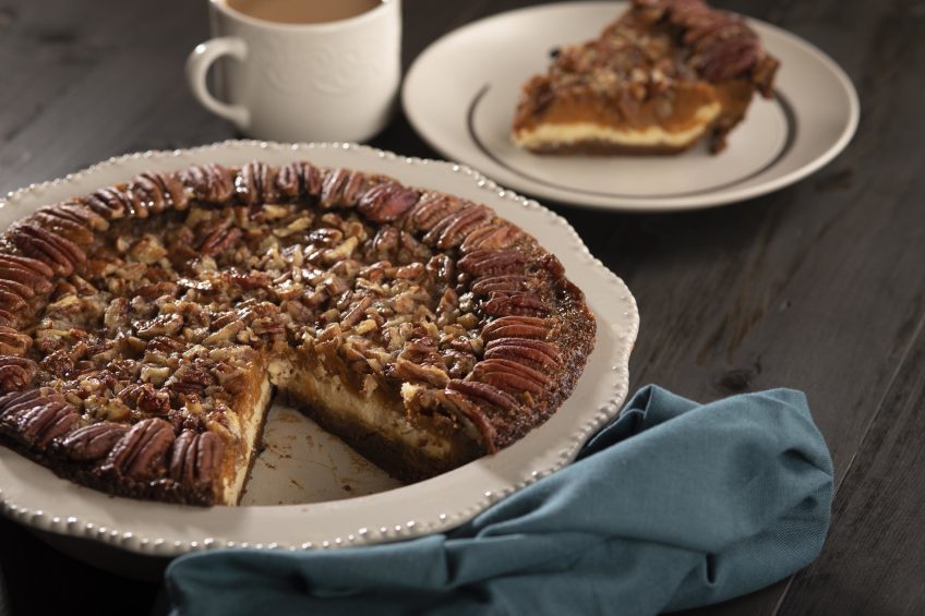 Farm Facts Mississippi Pecans Page 2 of 6 Farm Flavor