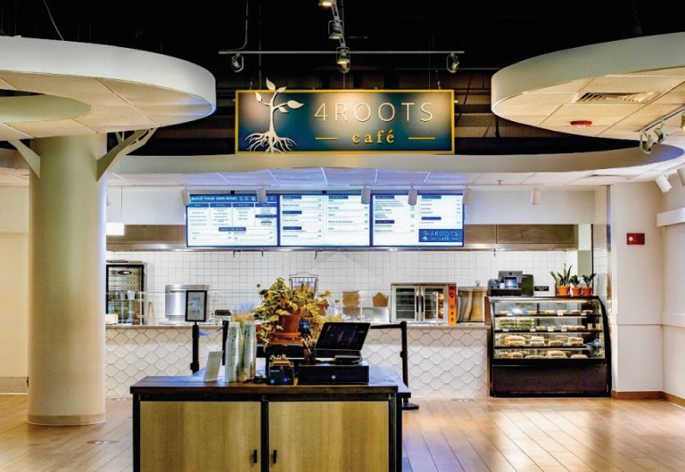 4Roots Café and Food Heroes Exhibit at Orlando Science Center Connect Visitors to Farmers Farm