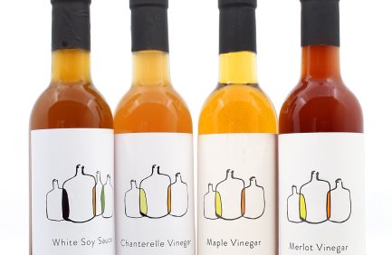 Keepwell Vinegar; Pennsylvania gift guide