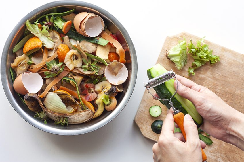 10 Creative Ways to Reduce Your Food Waste - Farm Flavor
