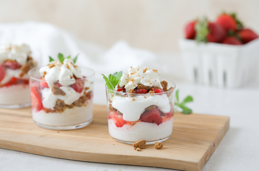 10 Famous Foods Invented by Accident Farm Flavor