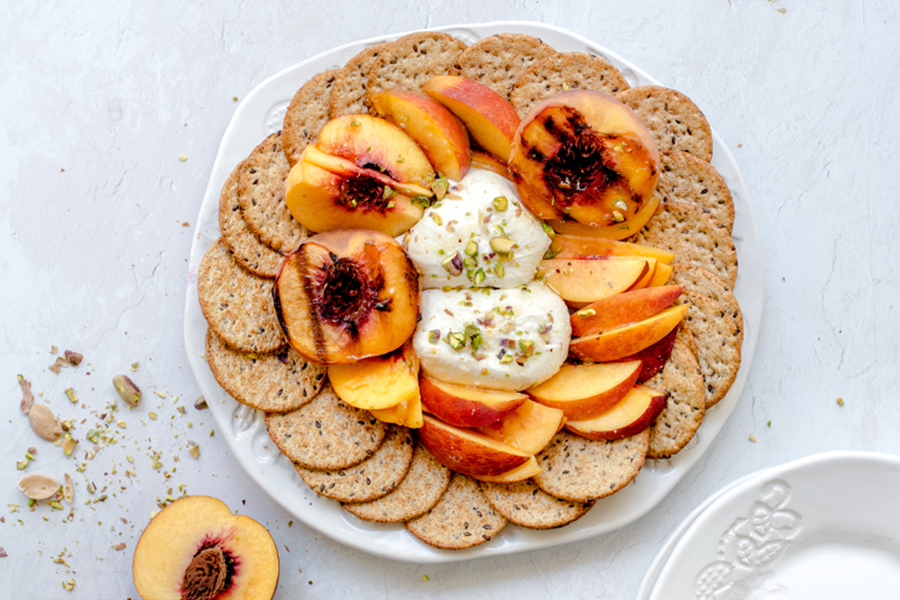 How To Ripen Peaches - Parade