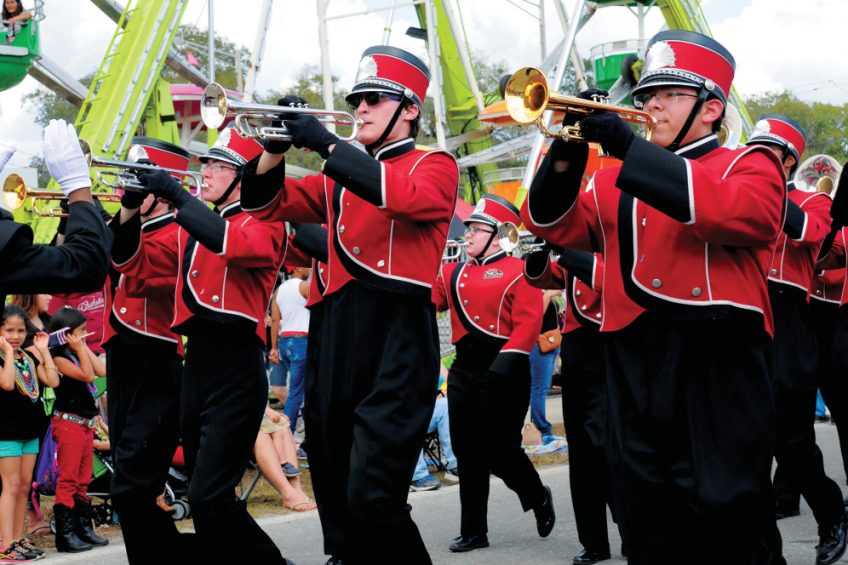 Florida Fairs and Festivals You Don’t Want to Miss in 2023 Farm Flavor