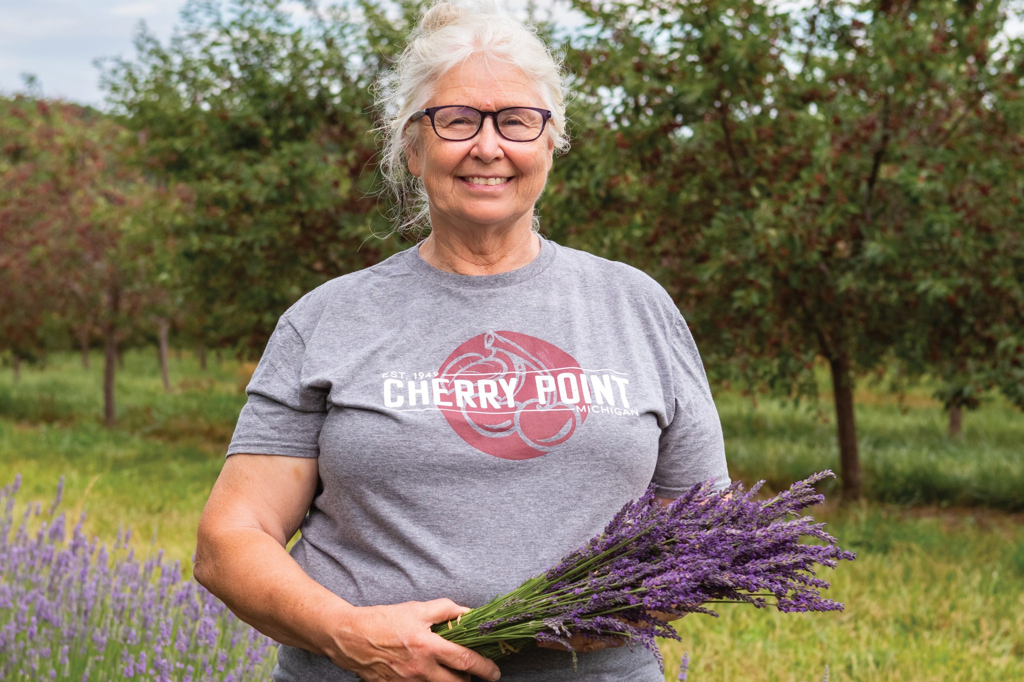 12 Beautiful Lavender Farms To Visit In The U.s. - Farm Flavor