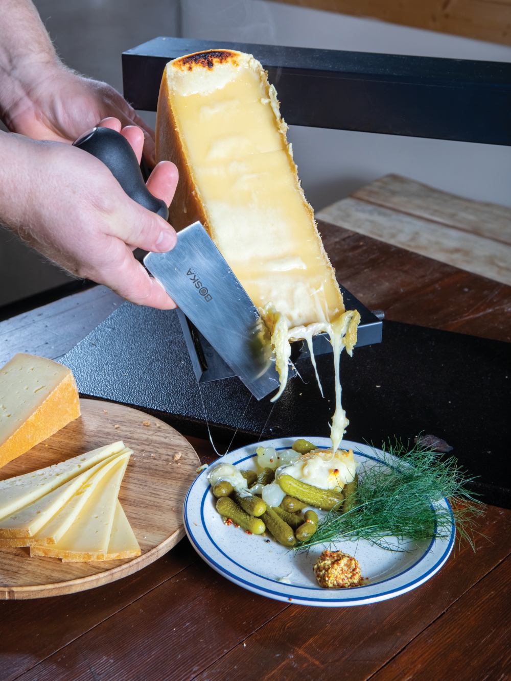 Michigan’s Artisan Cheesemakers Craft Delicious Products Farm Flavor