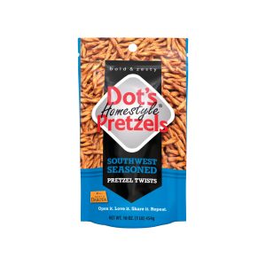 Pride of Dakota Helps Catapult Companies Like Dot’s Pretzels to Big ...