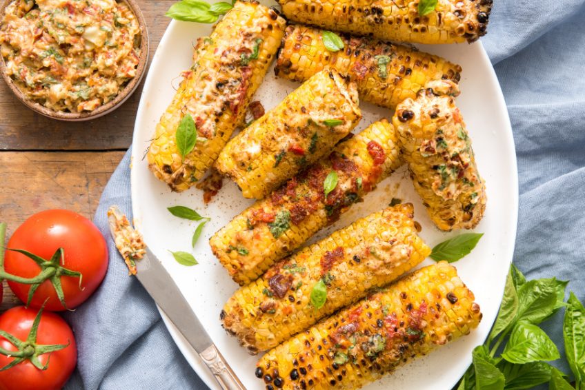 10 New Ways to Enjoy Sweet Corn This Summer - Farm Flavor