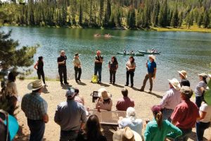 Colorado Water Conservation Board; Colorado Water Plan