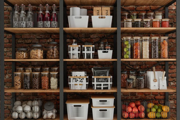 Fall Pantry Staples: How to Stock Your Kitchen For Autumn