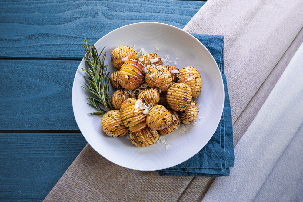 Florida Potatoes Are Rich In Nutrients and History - Farm Flavor