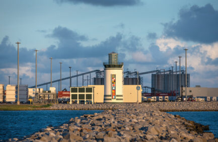 Port of Gulfport