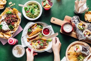 best food tours in the U.S.