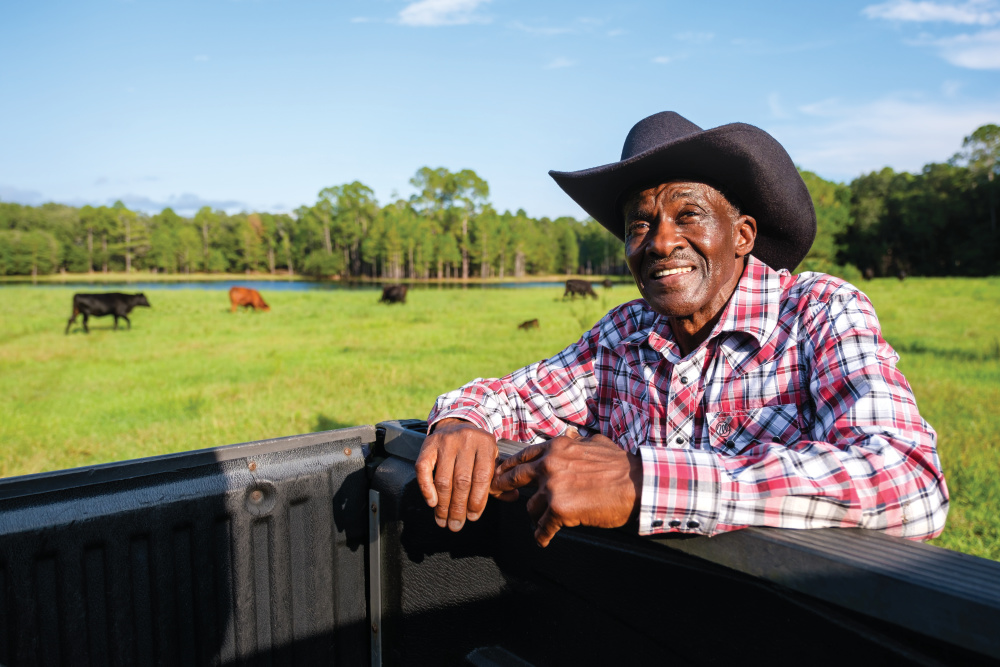 Black History Month on the Farm: These Black Farmers Are Making a Big ...