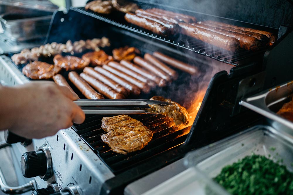 Grilling 101: Summer Guide to Grilling Methods - Farm Flavor
