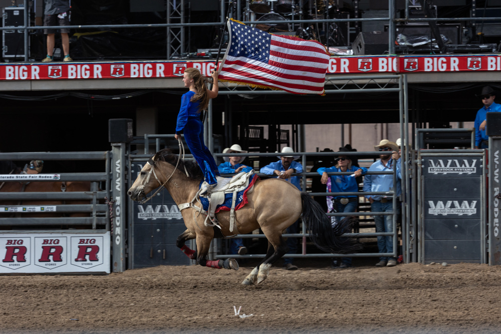 Colorado’s 150th Anniversary Celebrations - Farm Flavor