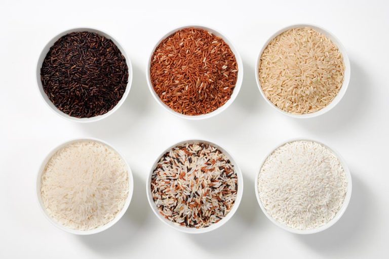 Individual Rice Options Guide to Rice Varieties and How to Cook Them - Farm Flavor