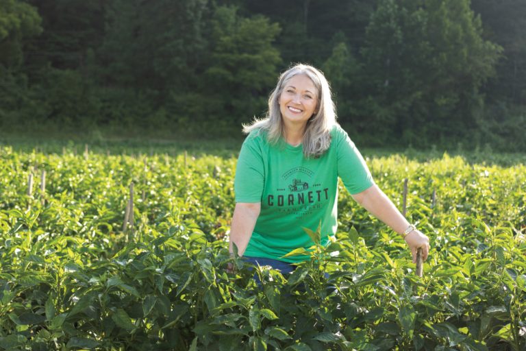 2026 Is the International Year of the Woman Farmer
