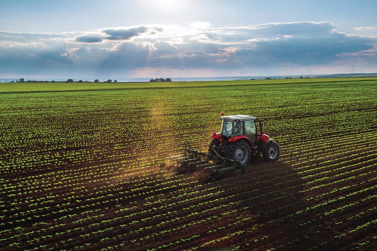How Much Does It Cost to Be a Farmer?