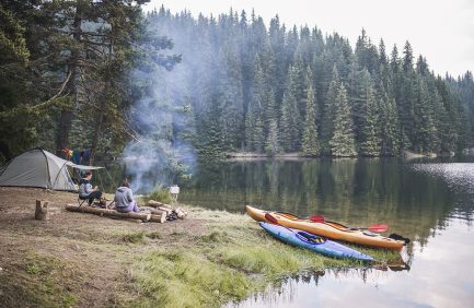 adult summer camp